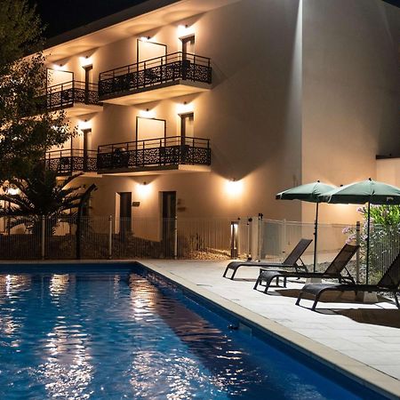 Brit Hotel Privilege Figeac Luaran gambar