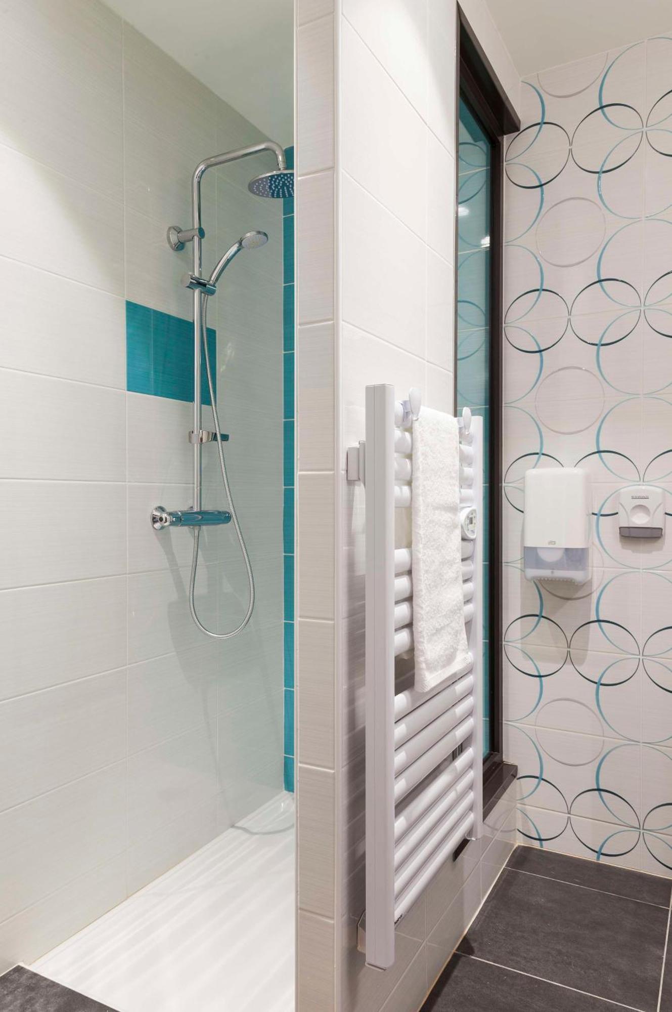 Brit Hotel Privilege Figeac Luaran gambar