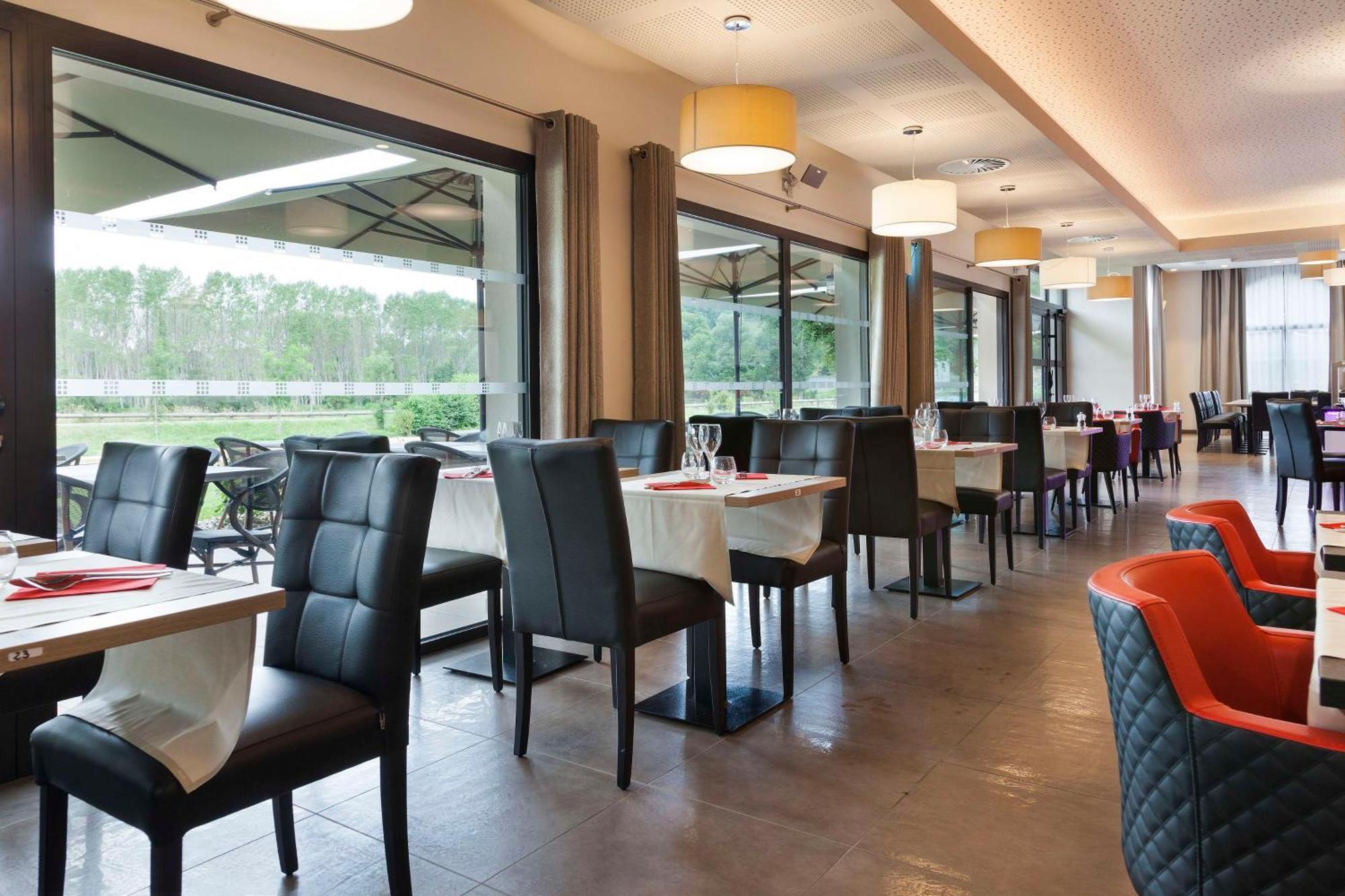 Brit Hotel Privilege Figeac Luaran gambar