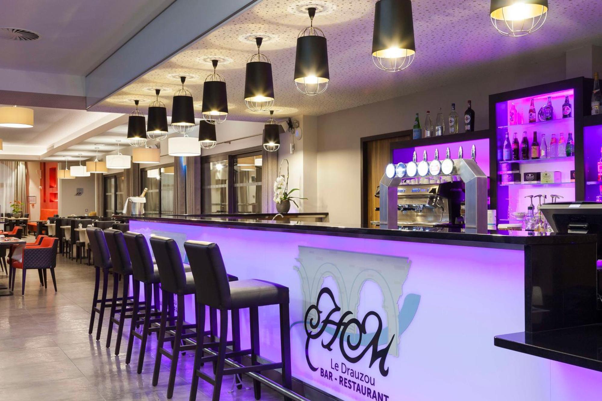 Brit Hotel Privilege Figeac Luaran gambar